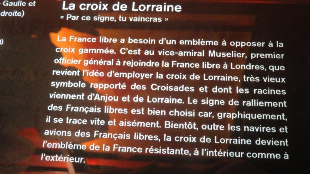 05 la croix de lorraine explication du symbole