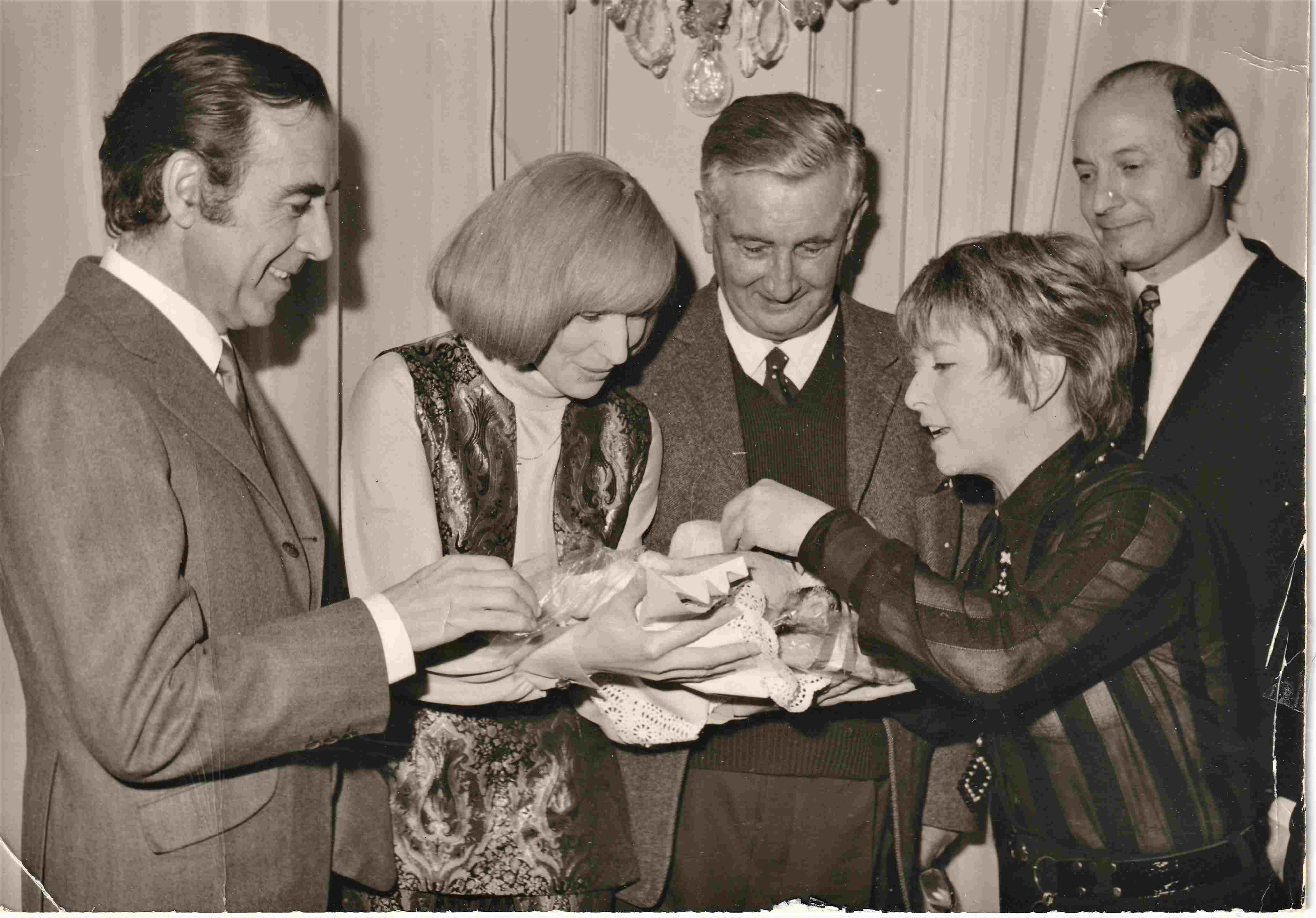 L mariano j dulac thevenoux m micheyl salon ricard paris