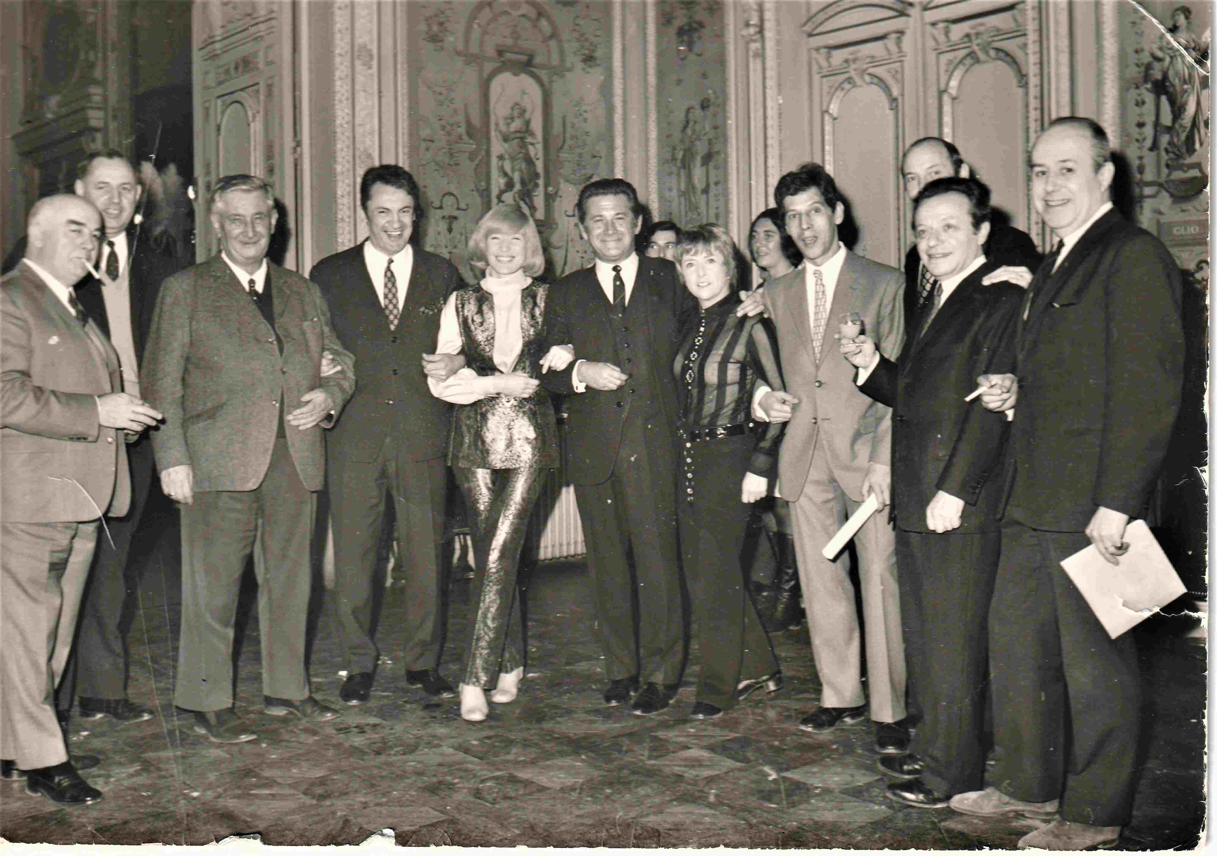 Service photo ricard photo jean minassian