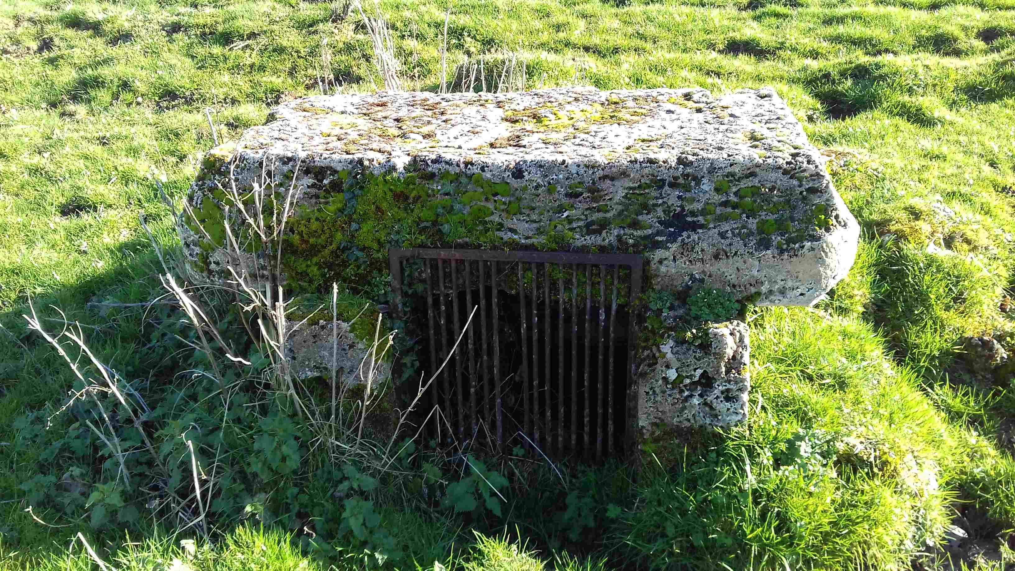 Fontanere les matherats 20 02 20 2 