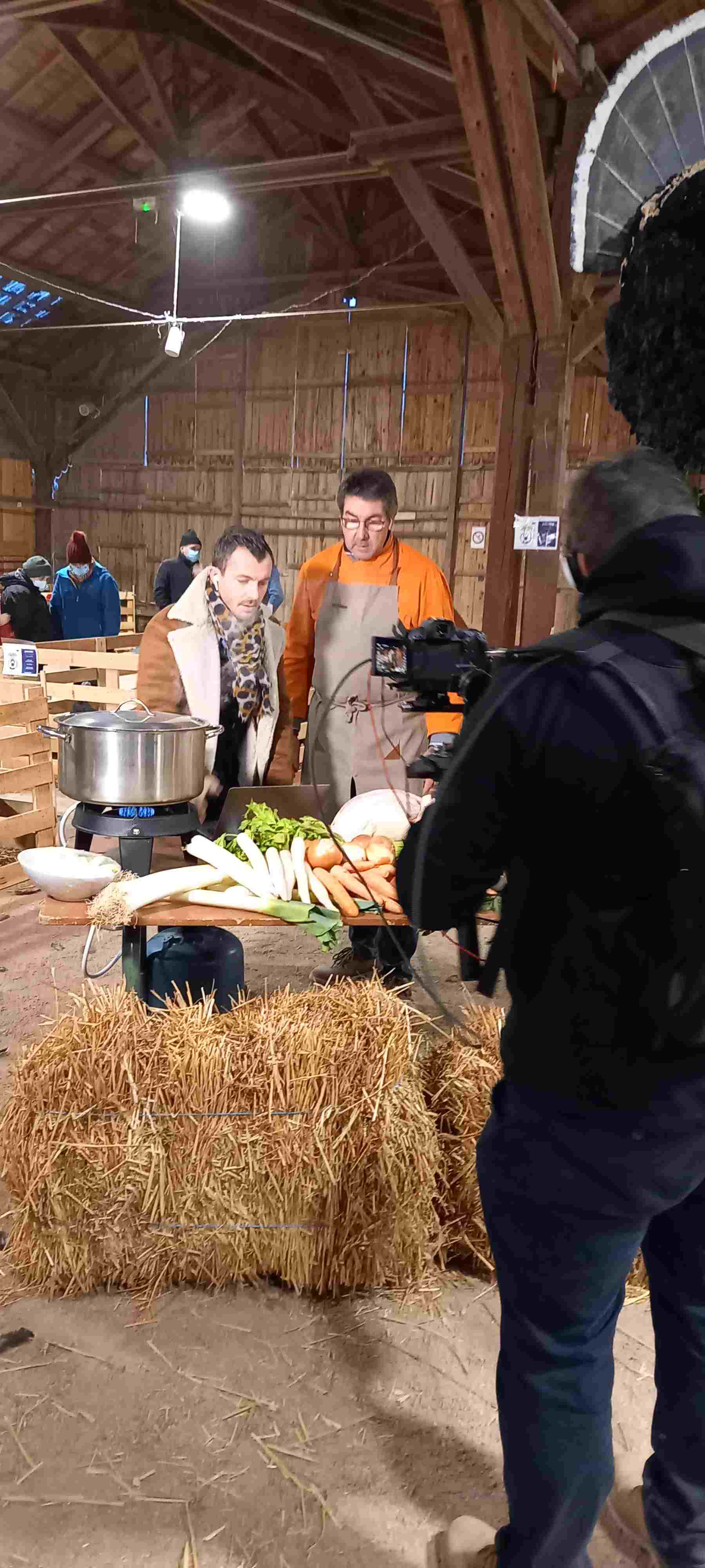 Telematin en direct