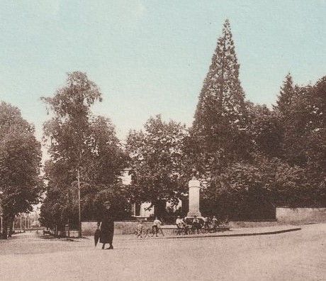 Sequoia-annees-1920