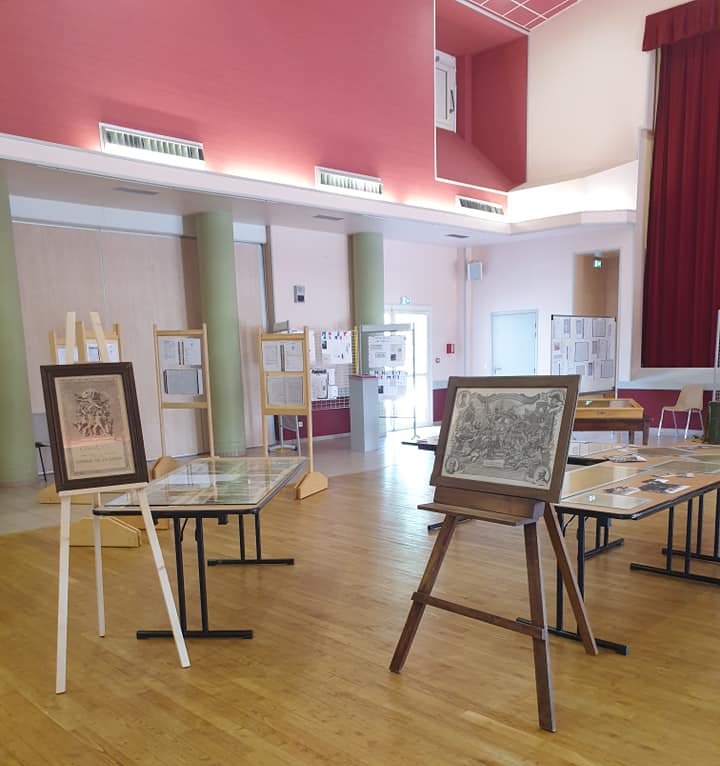 Exposition