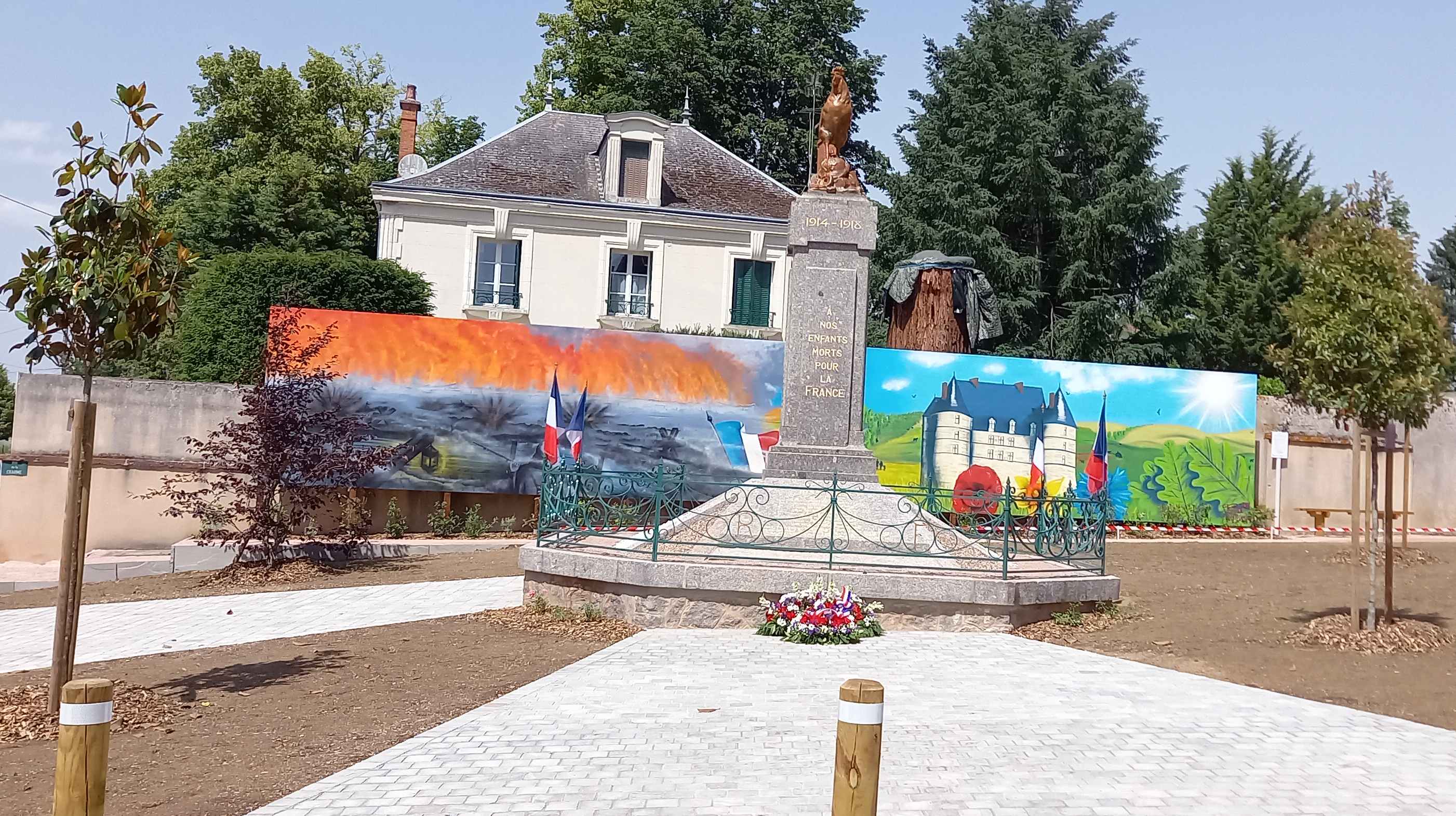 Demarche fresque 9