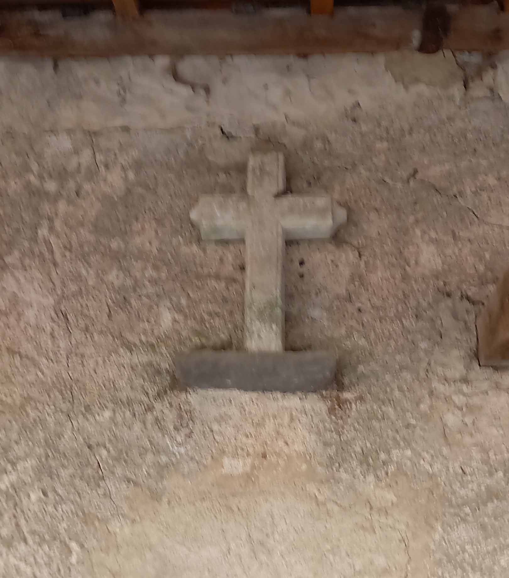 Croix du marche internet
