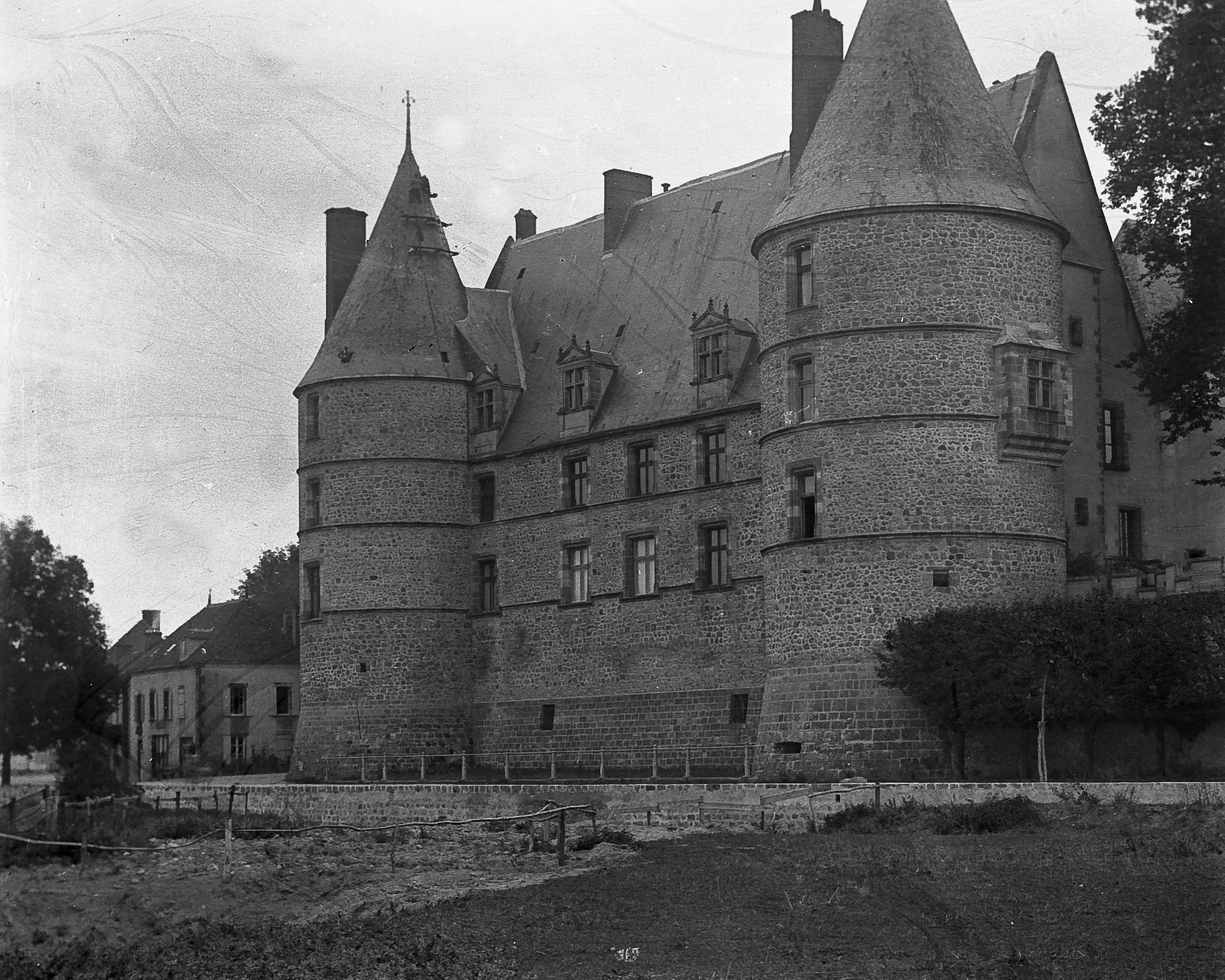 Jaligny 1903 1