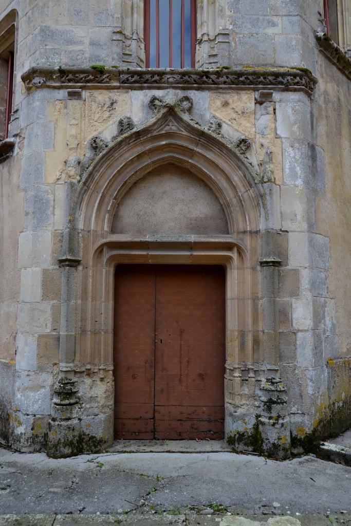 Porte