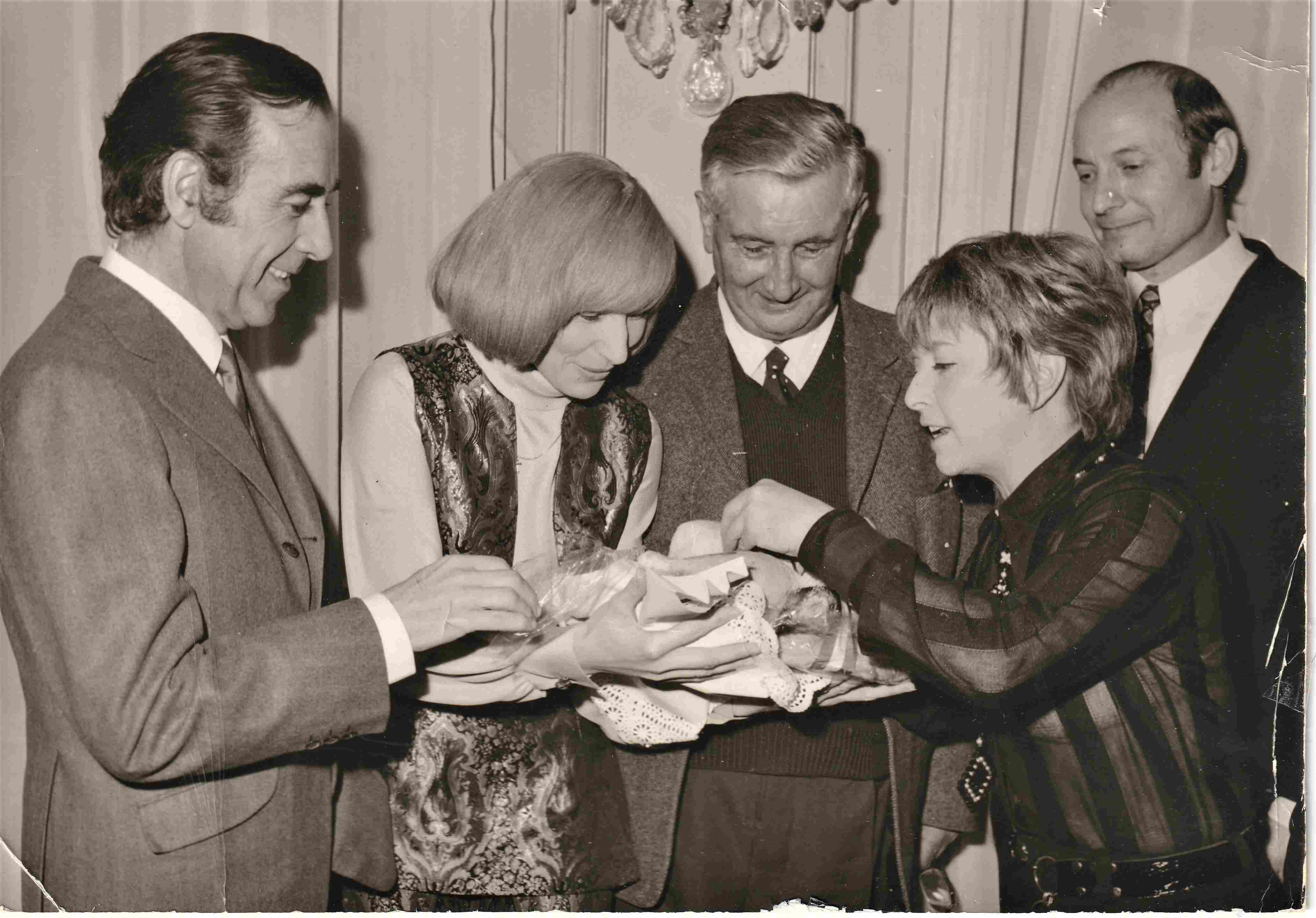 L mariano j dulac thevenoux m micheyl salon ricard paris