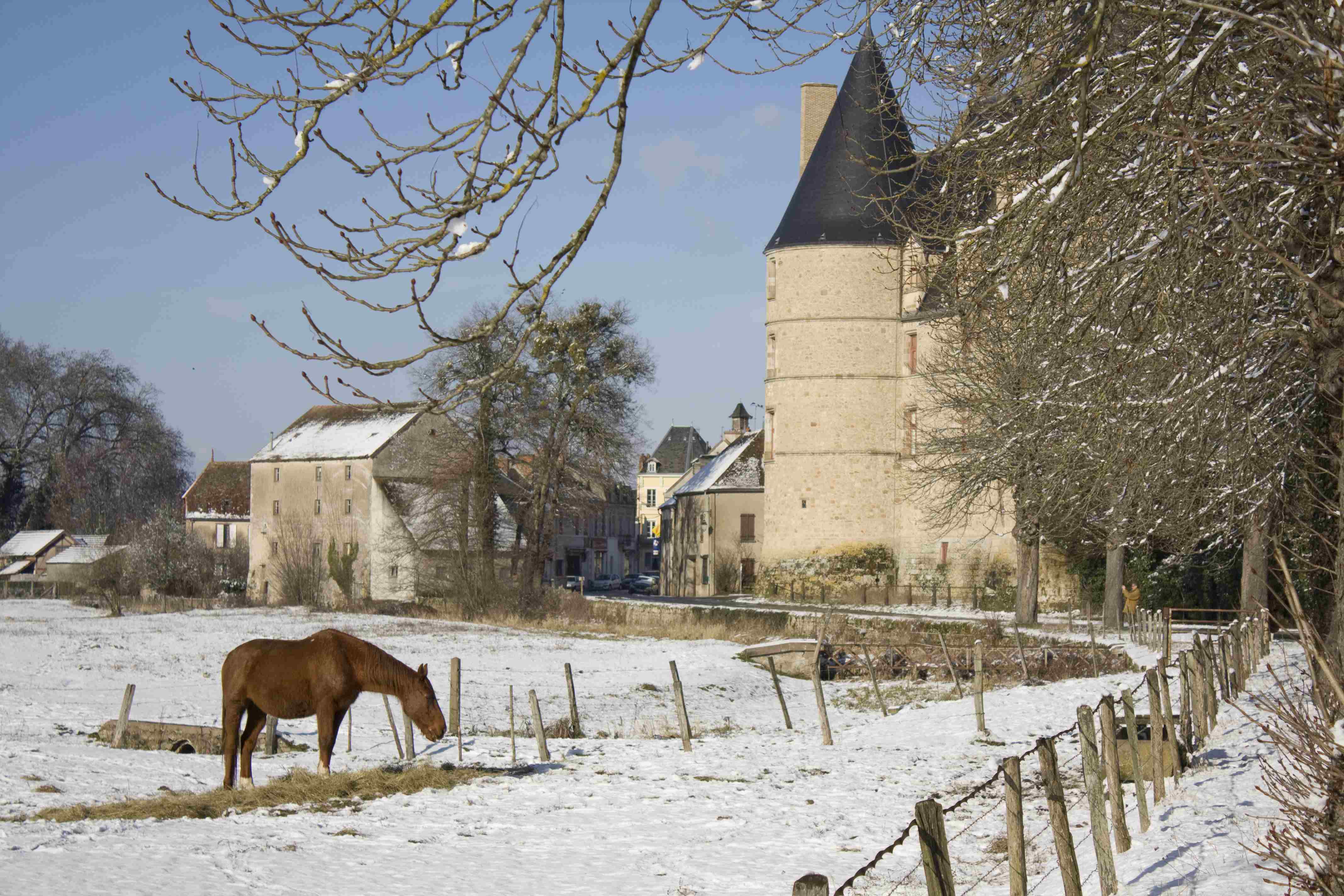 Neige 2010 27