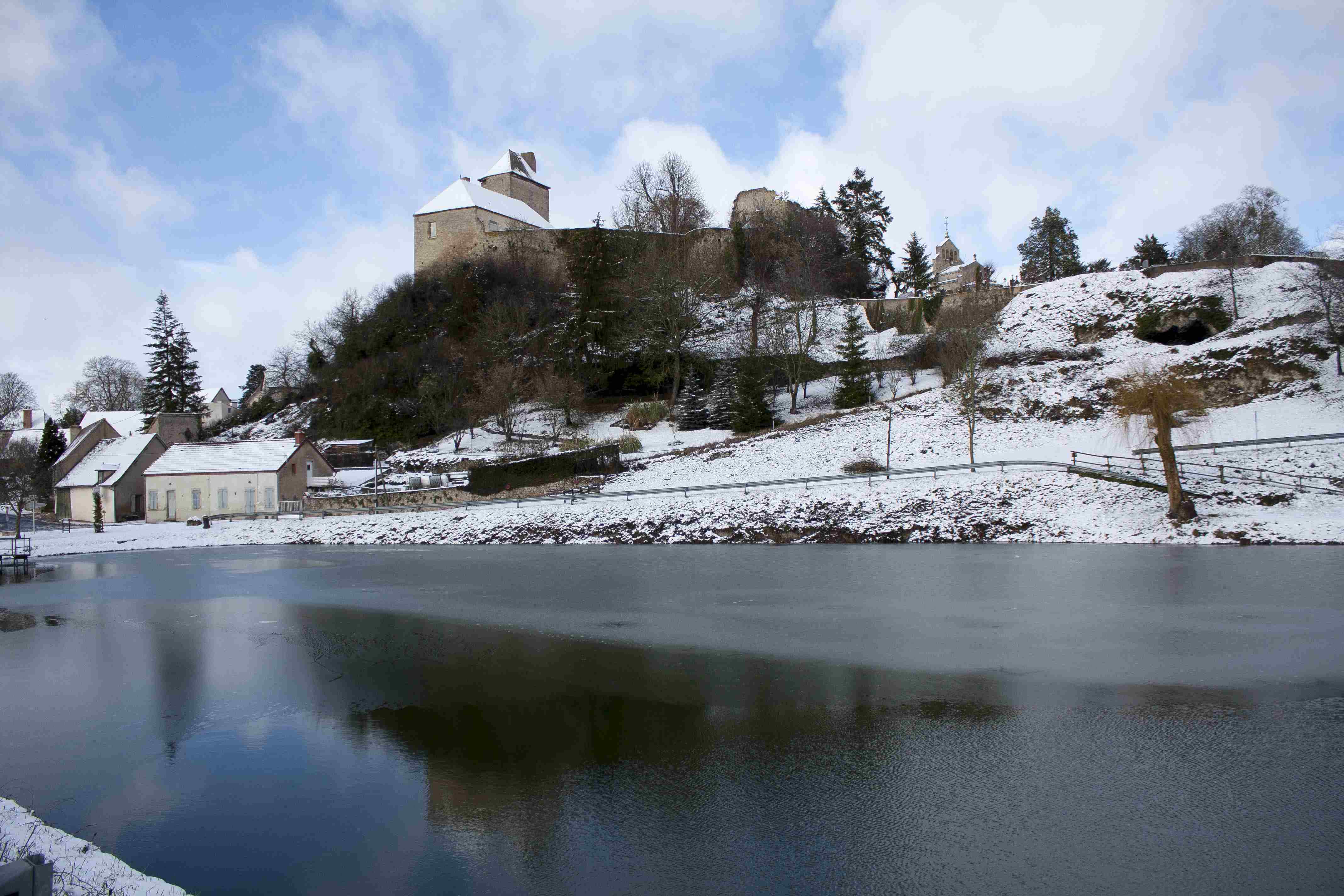 Neige 23 01 2019