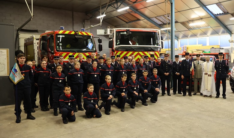 Benediction-des-pompiers