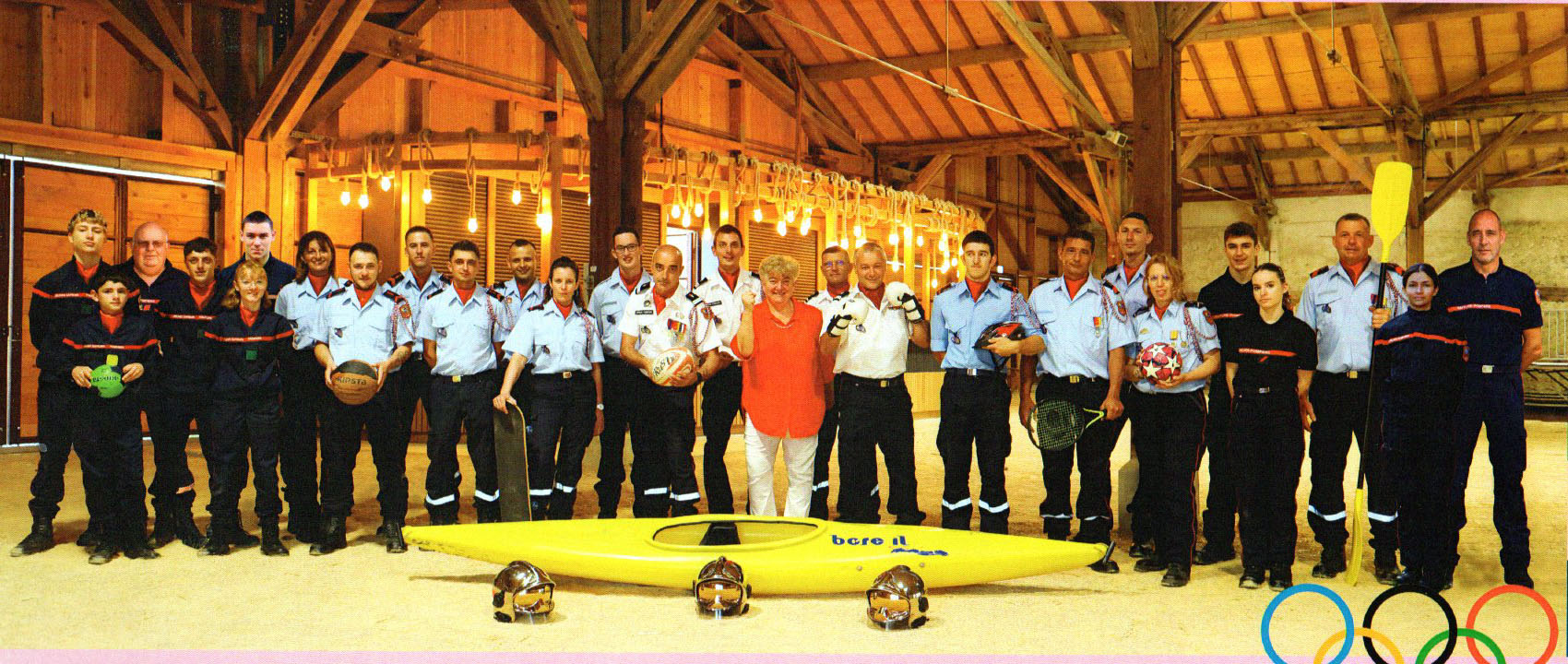 Pompiers-2025