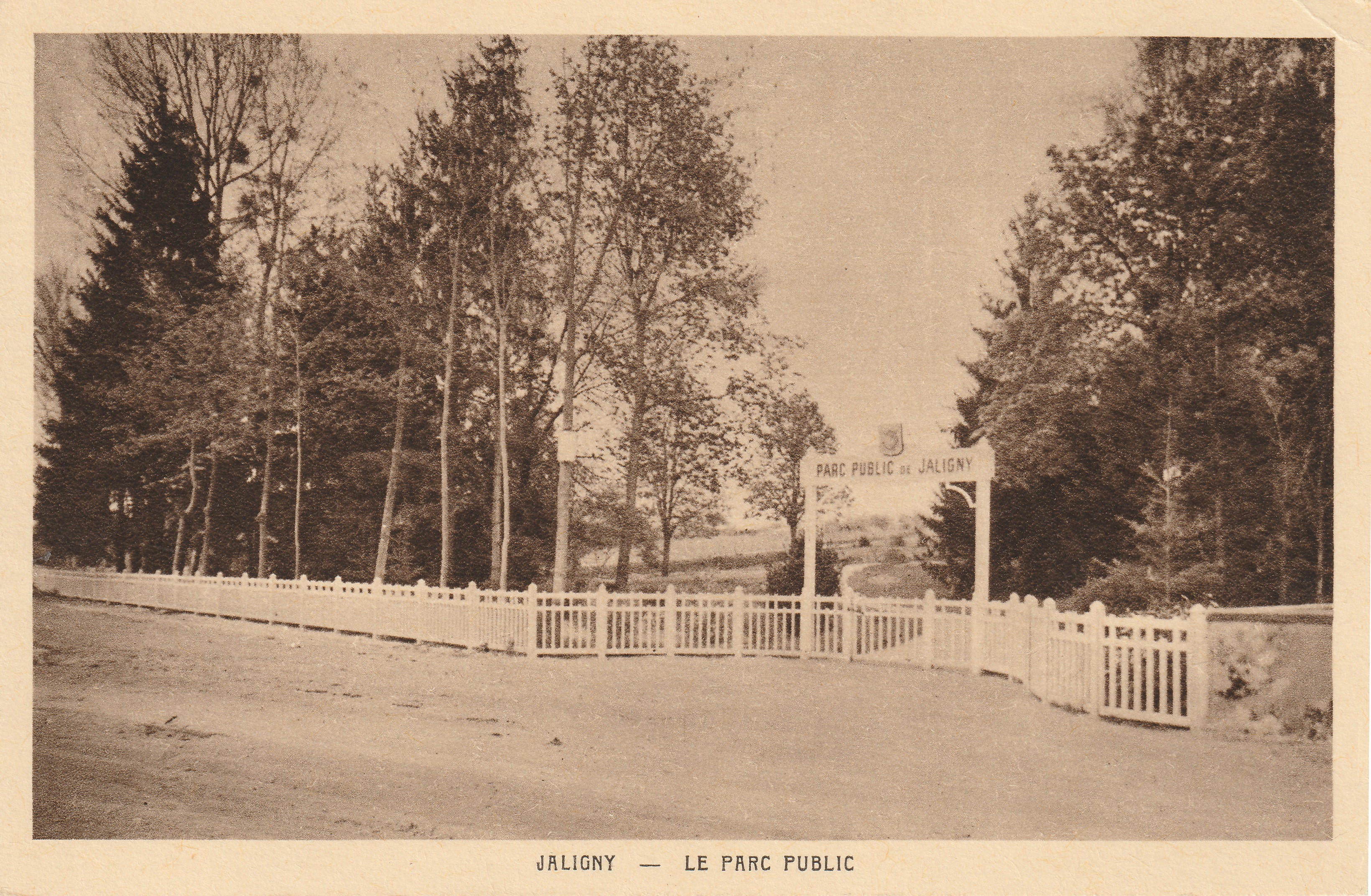 Le-parc-public
