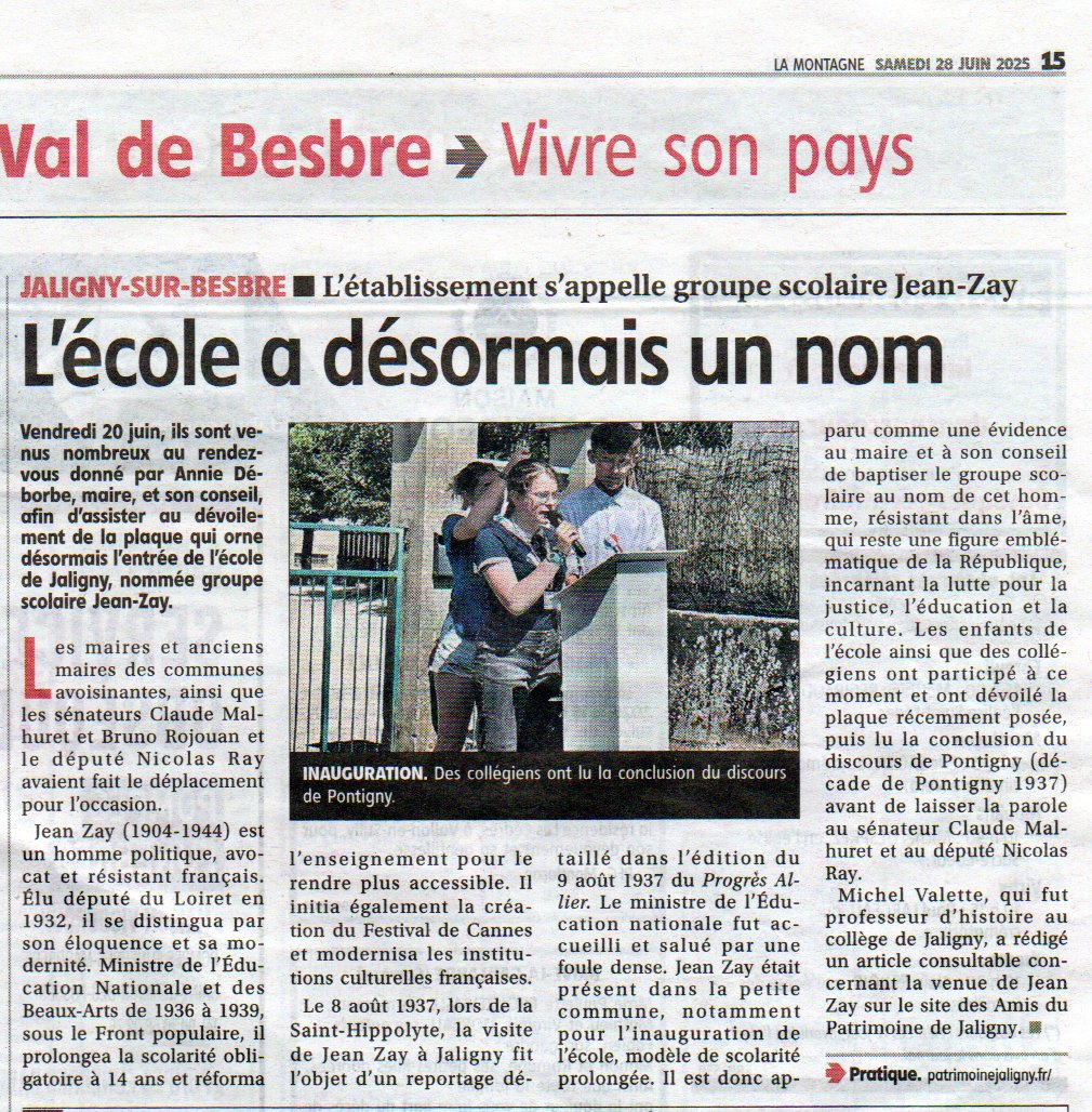 28-06-35-Jean-Zay-La-Montagne