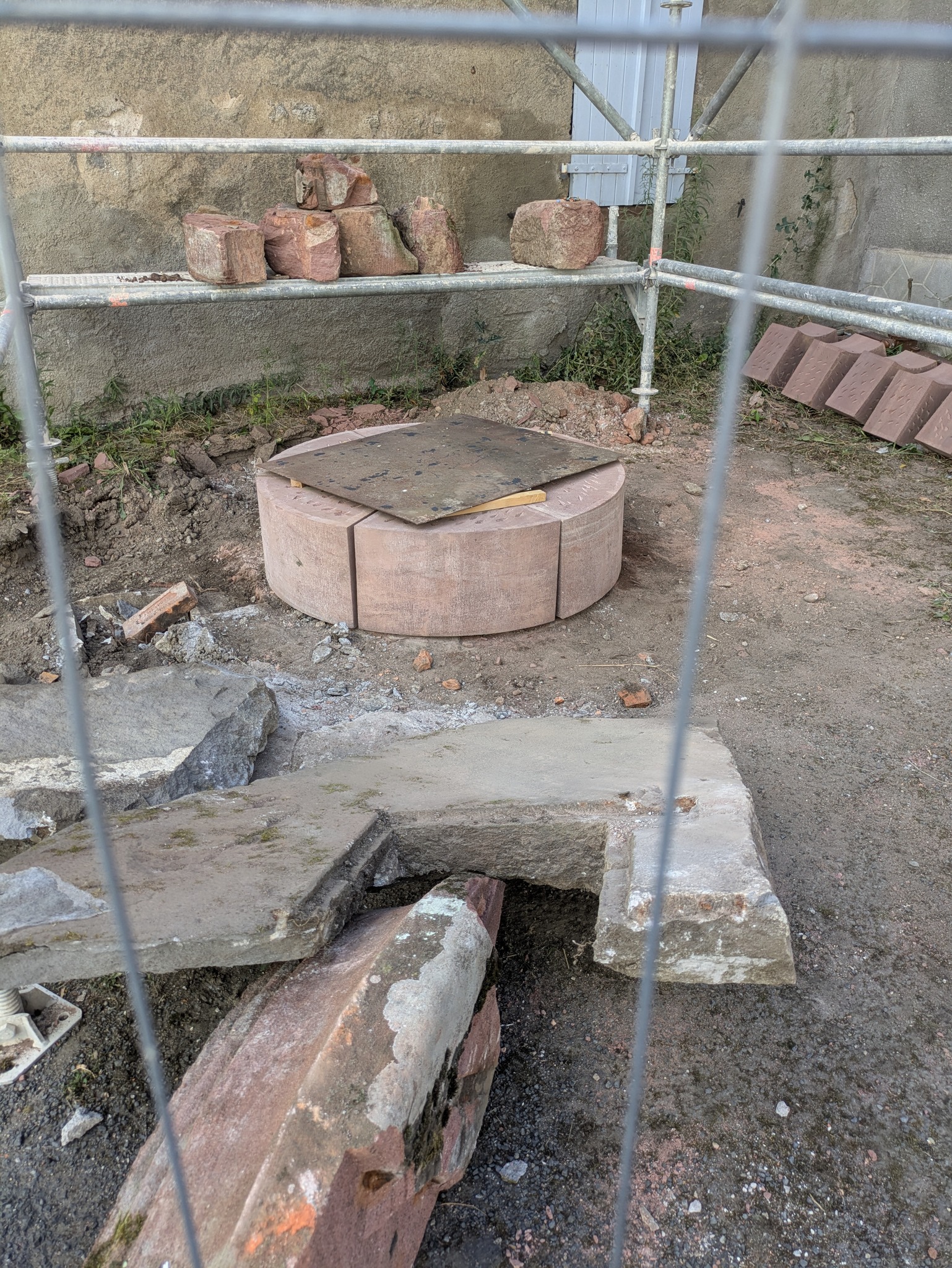 Fontaine 2
