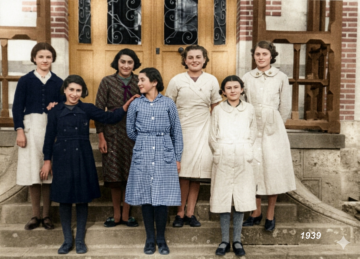 Classe 1939