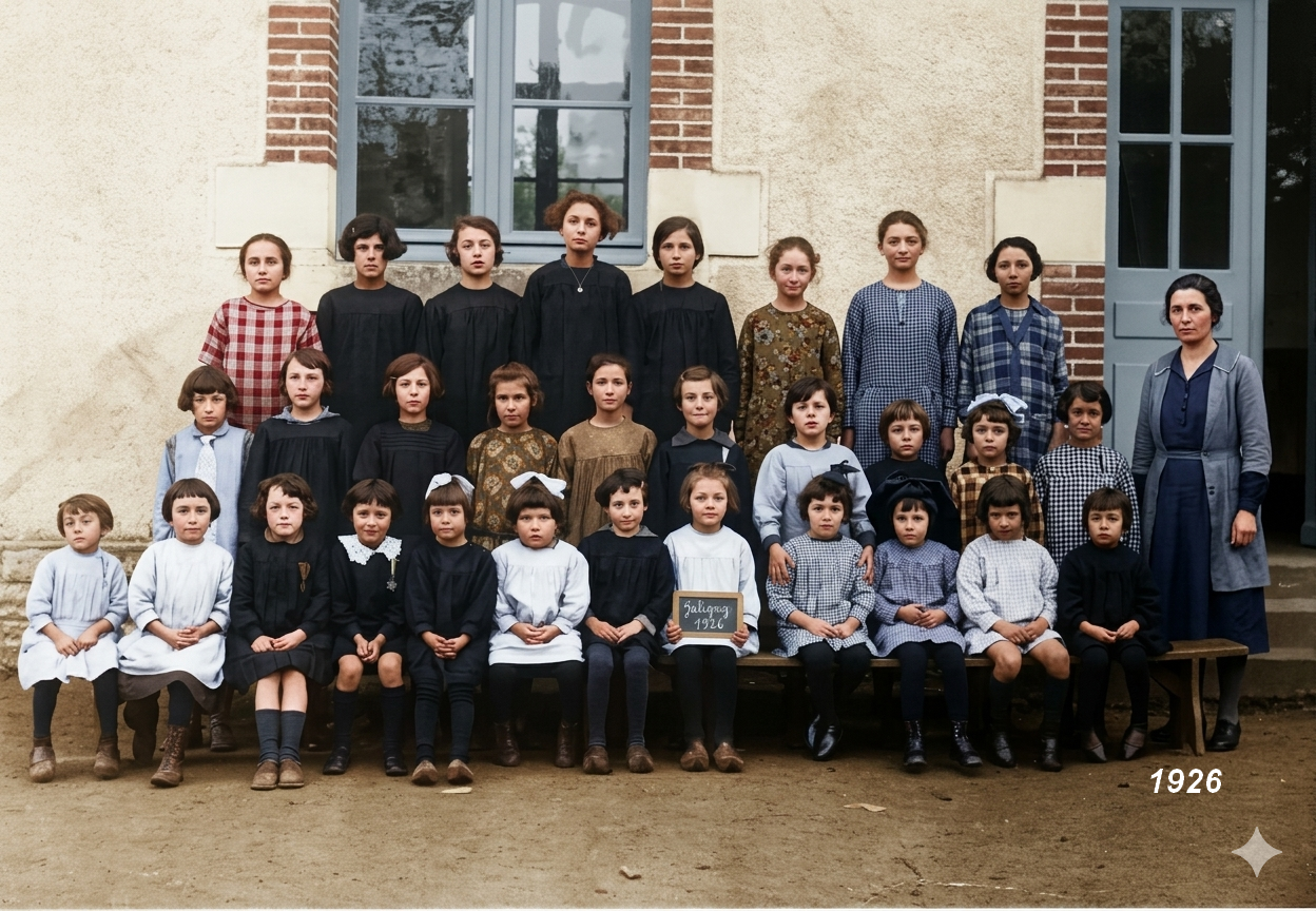 Classe 1926