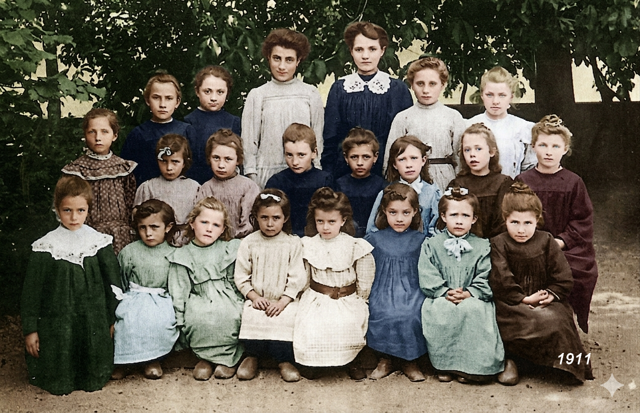Classe 1911