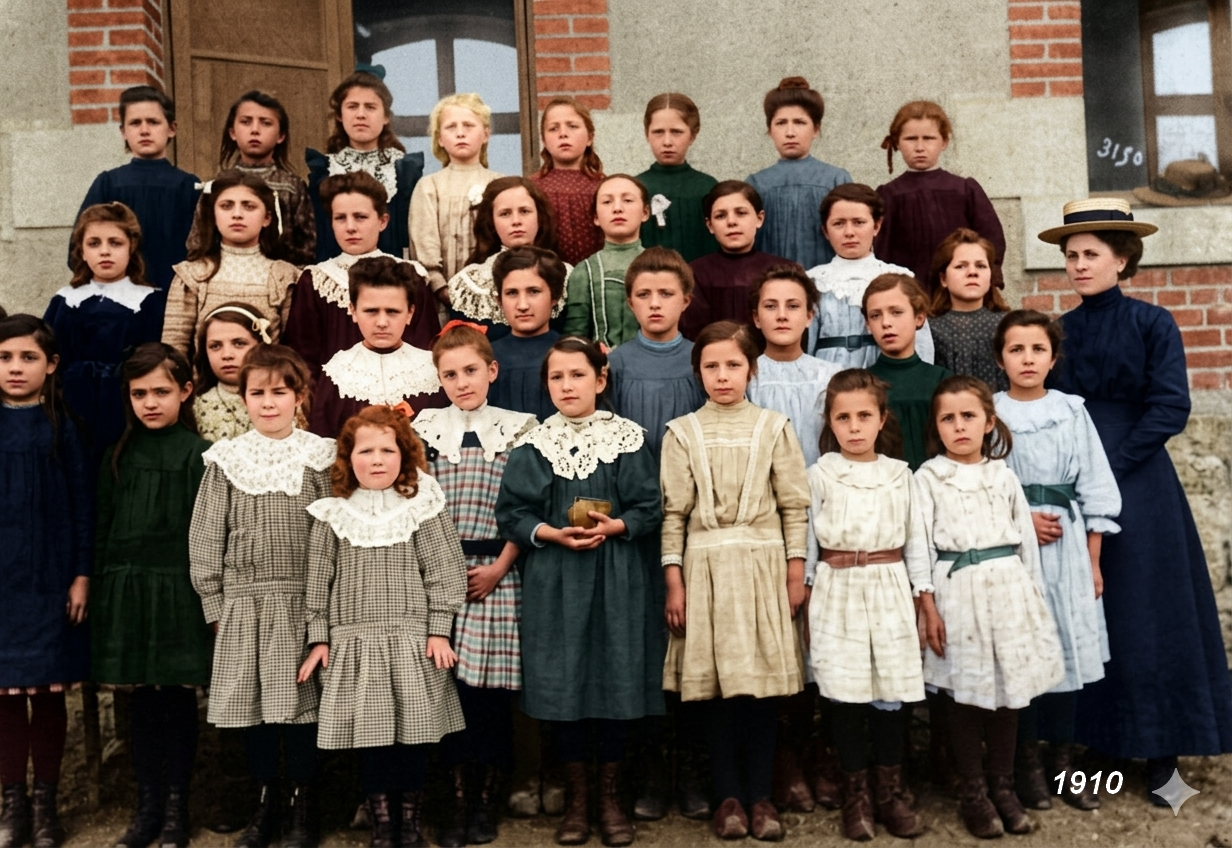 Classe 1910