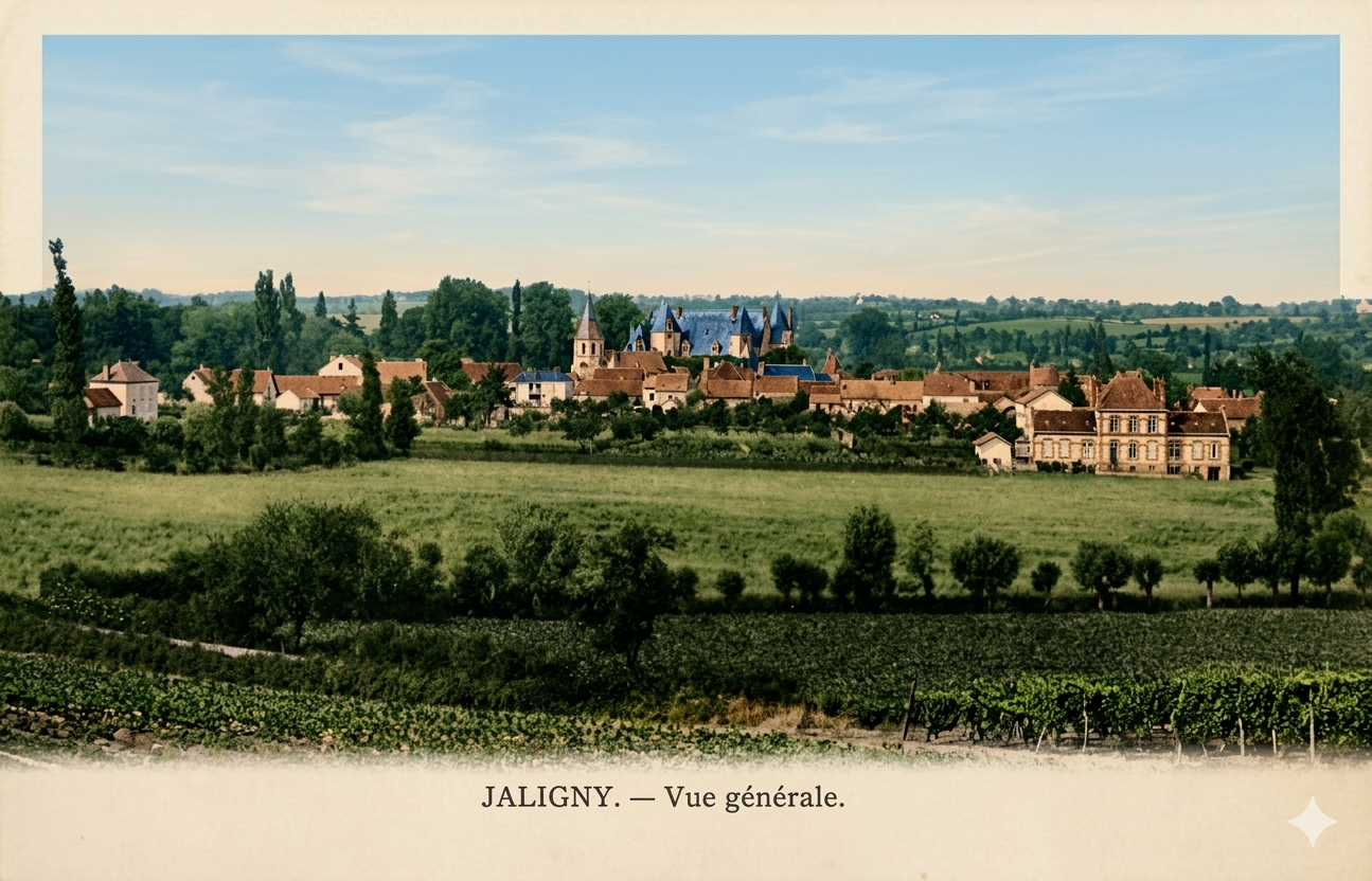 Jaligny 8 