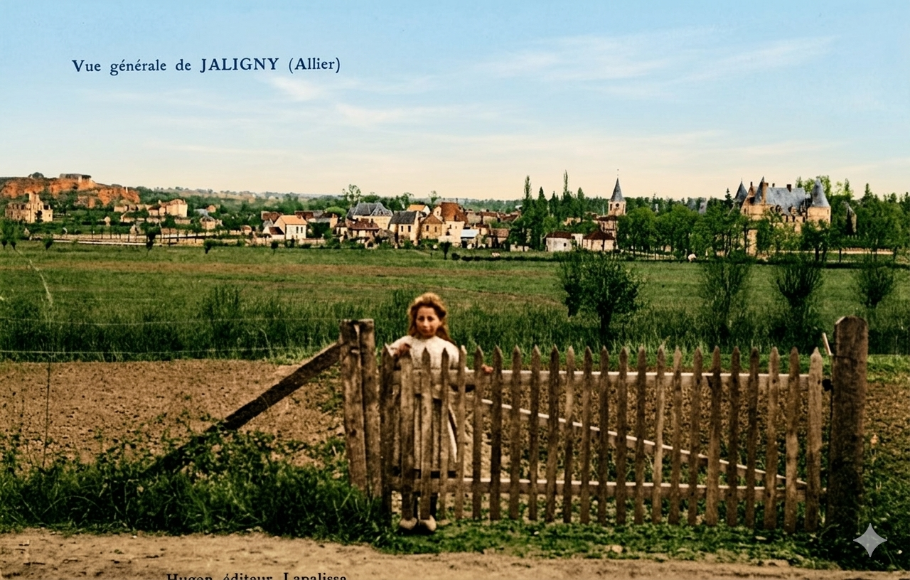 Jaligny 6 