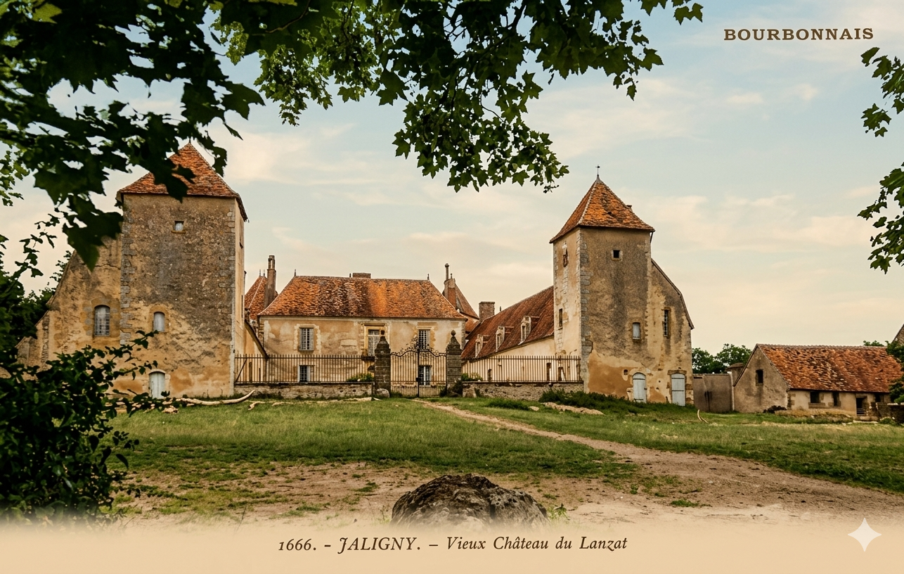 Jaligny 4 