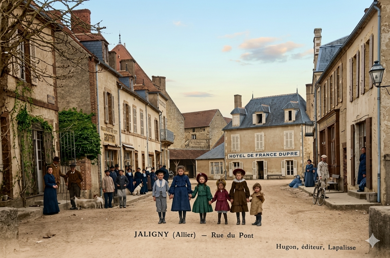 Jaligny 2 