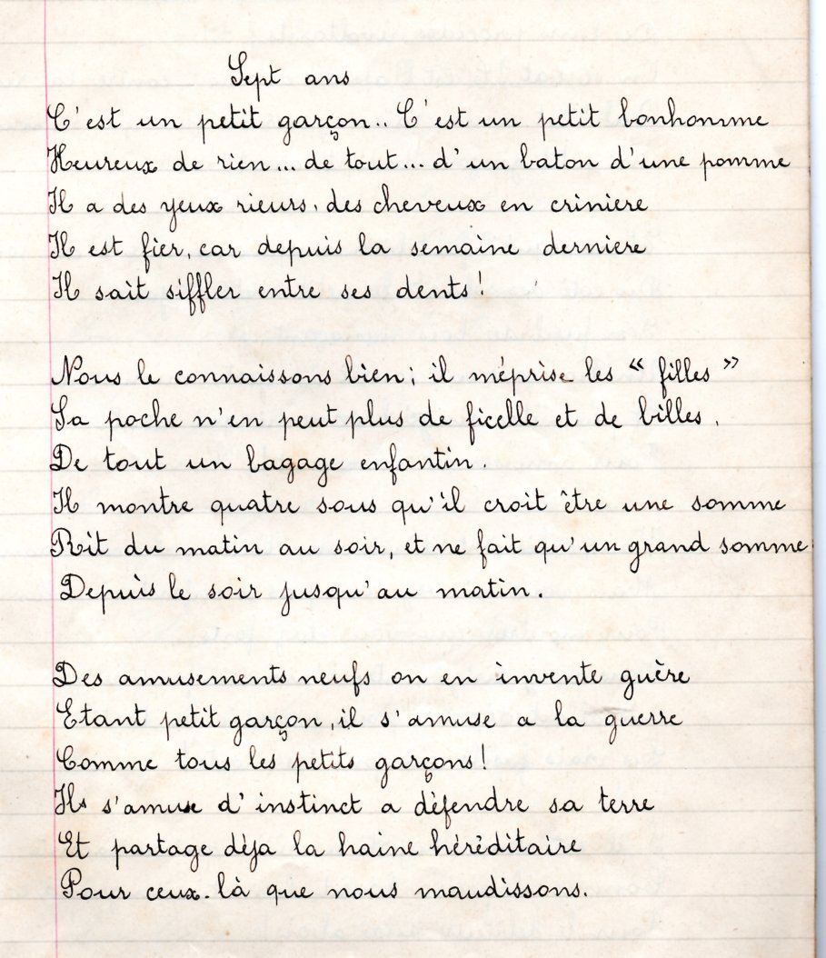 Poesie-1