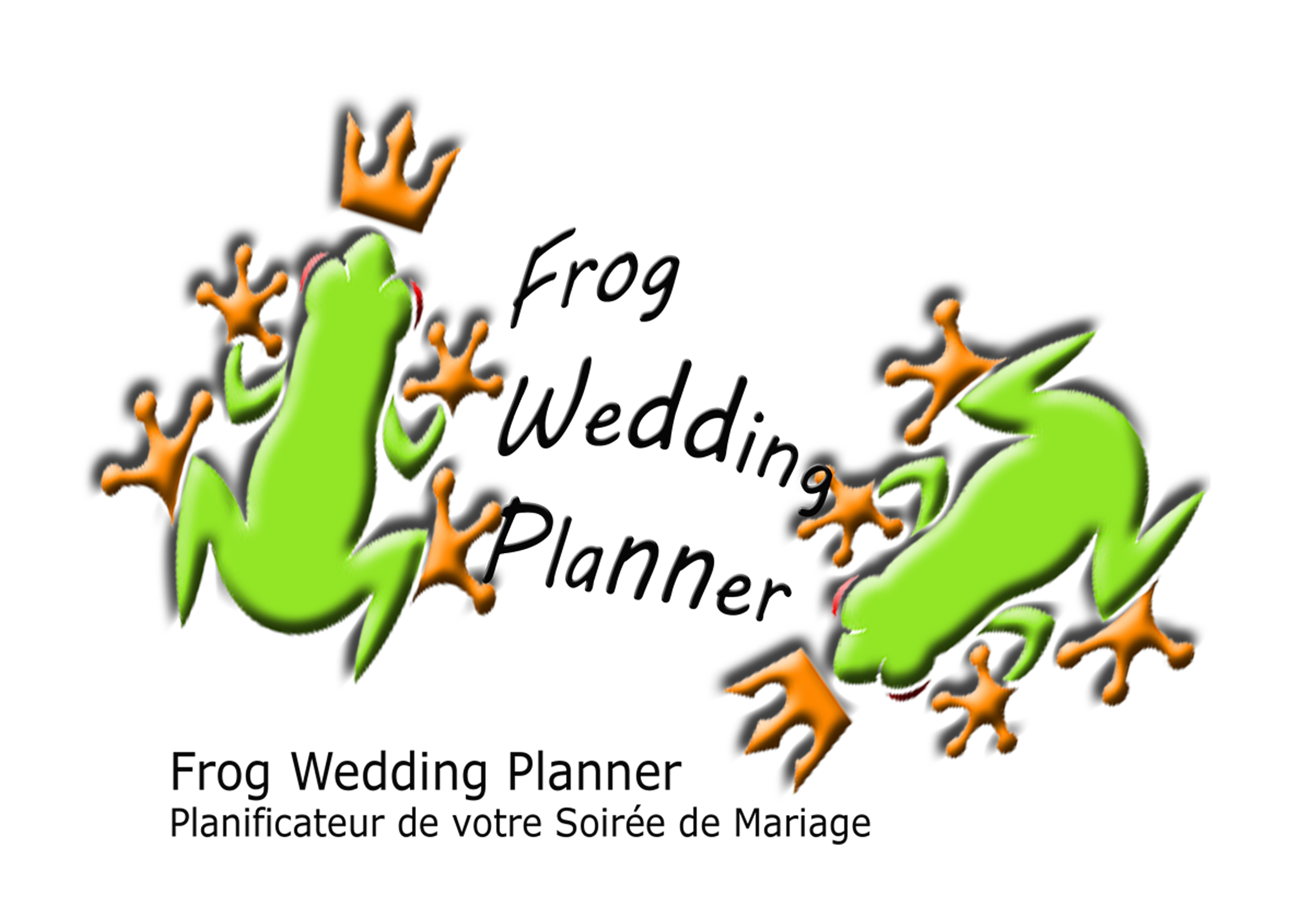 Frog-Wedding-Planner