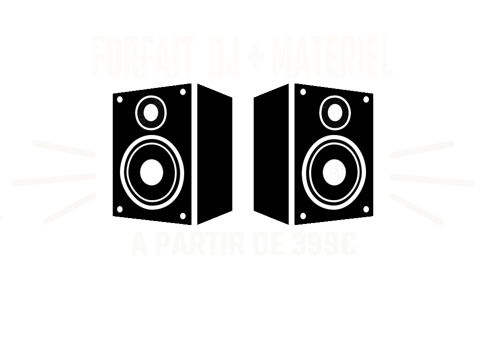 Forfait-DJ