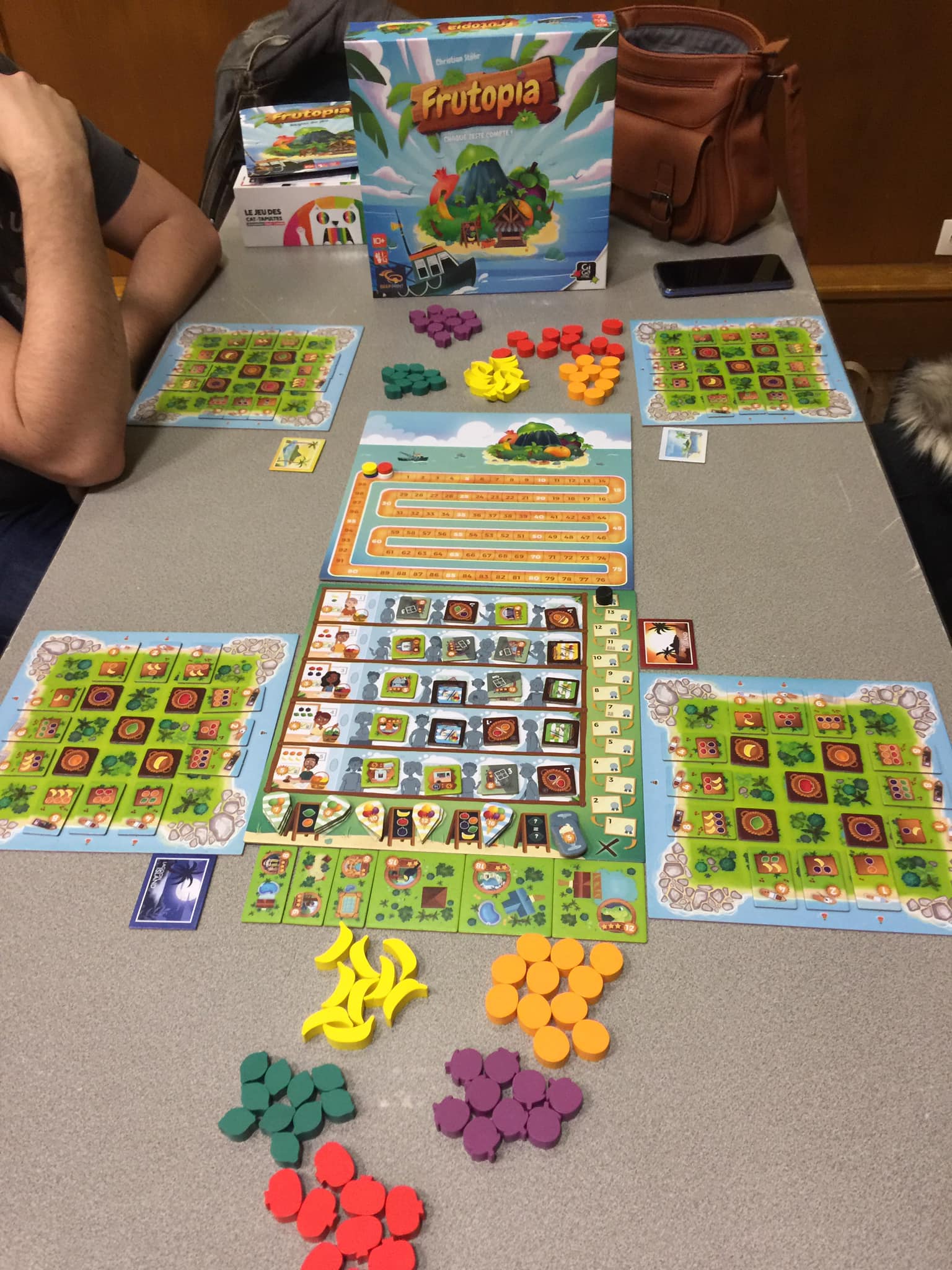 Frutopia