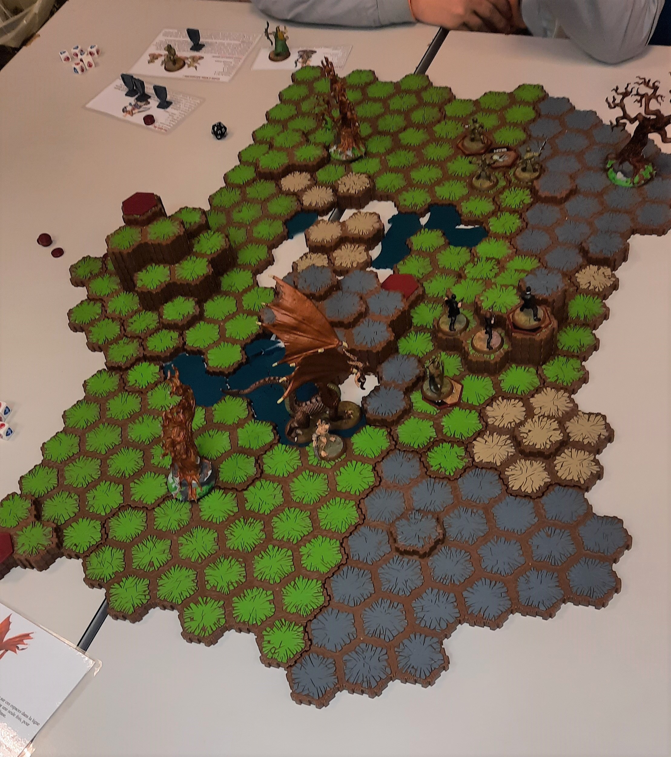 8-Heroscape