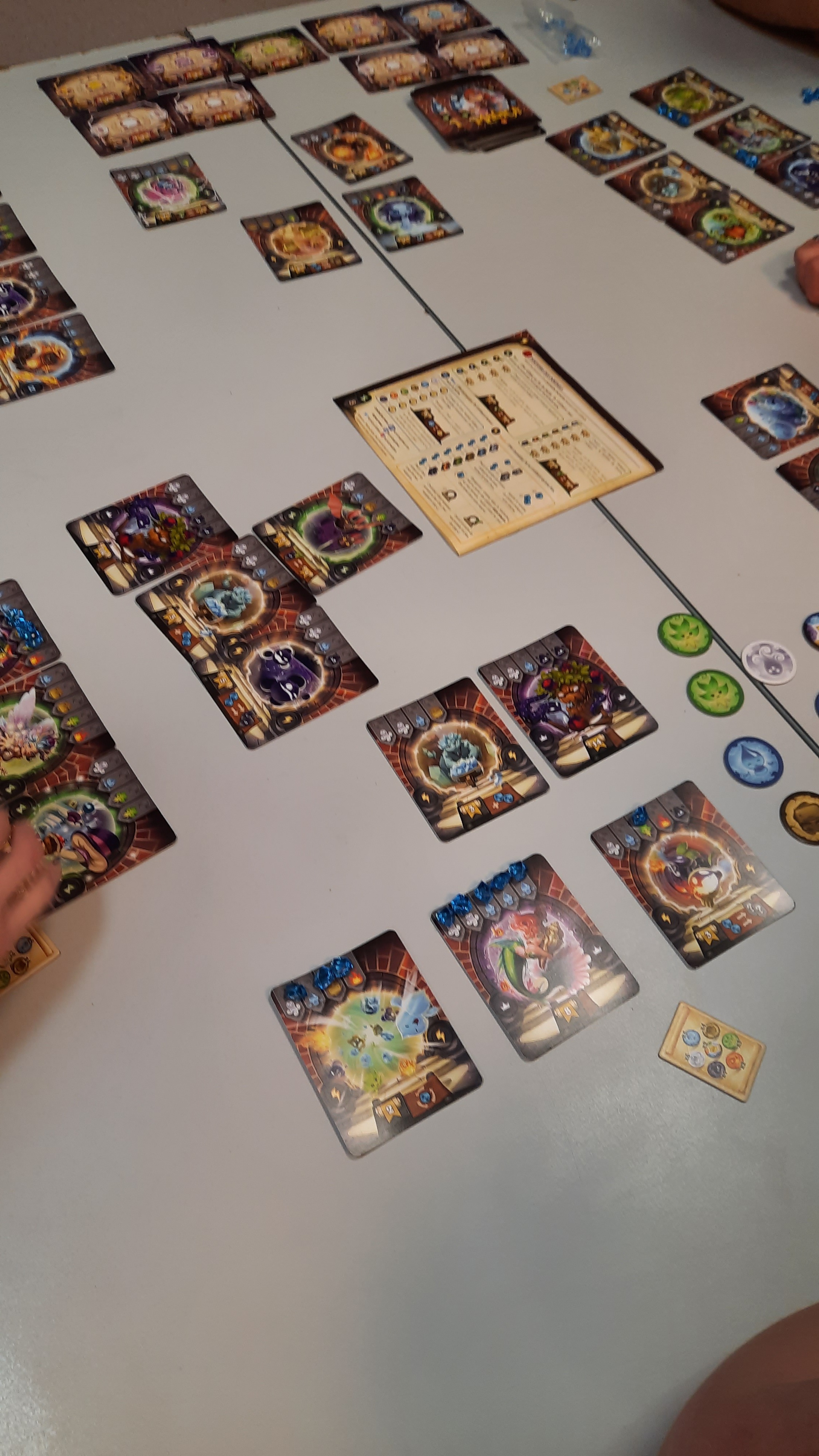 8-Via-magica