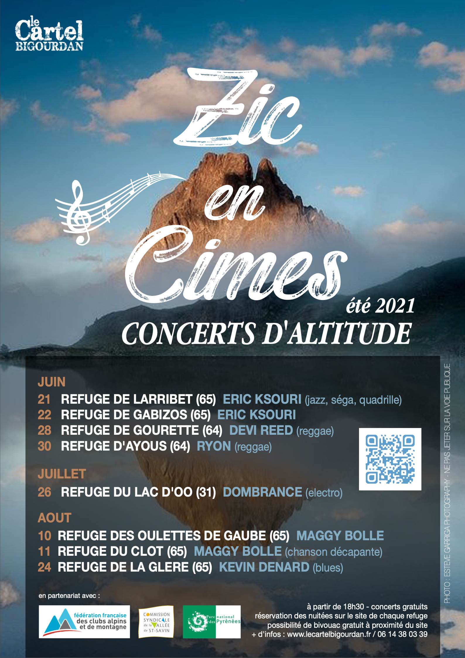 Affiche