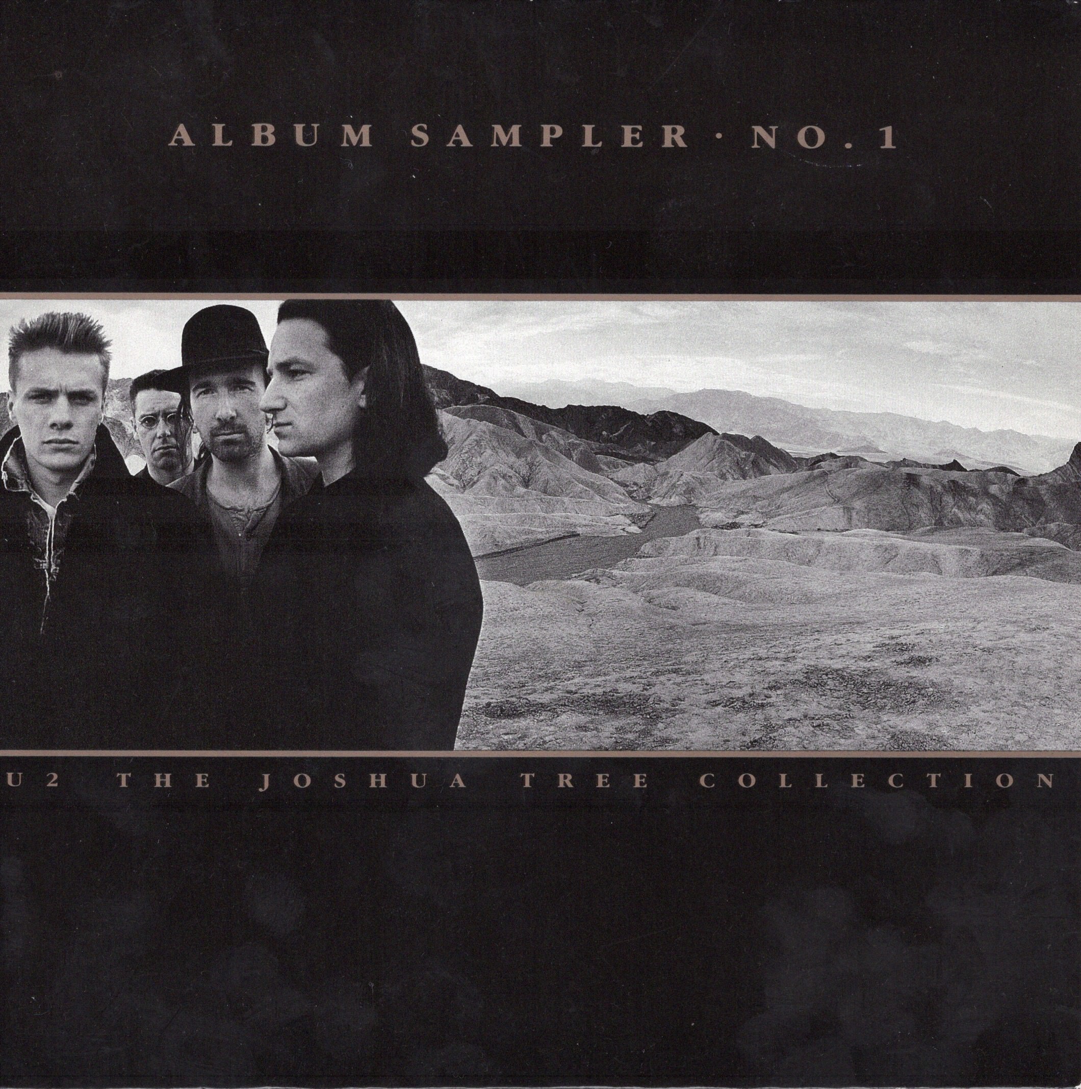 The jt collection sampler 1 misspress big a front 