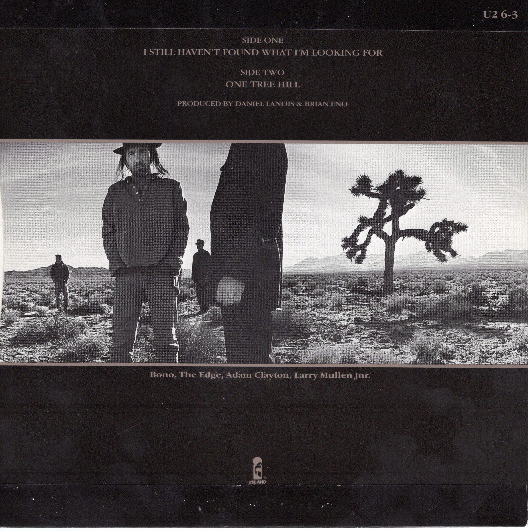The jt collection sampler 3 big a back 