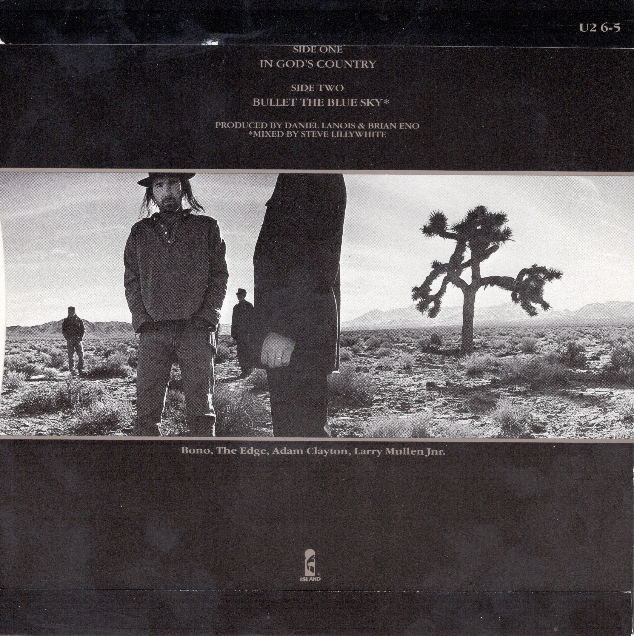 The jt collection sampler 5 big a back 
