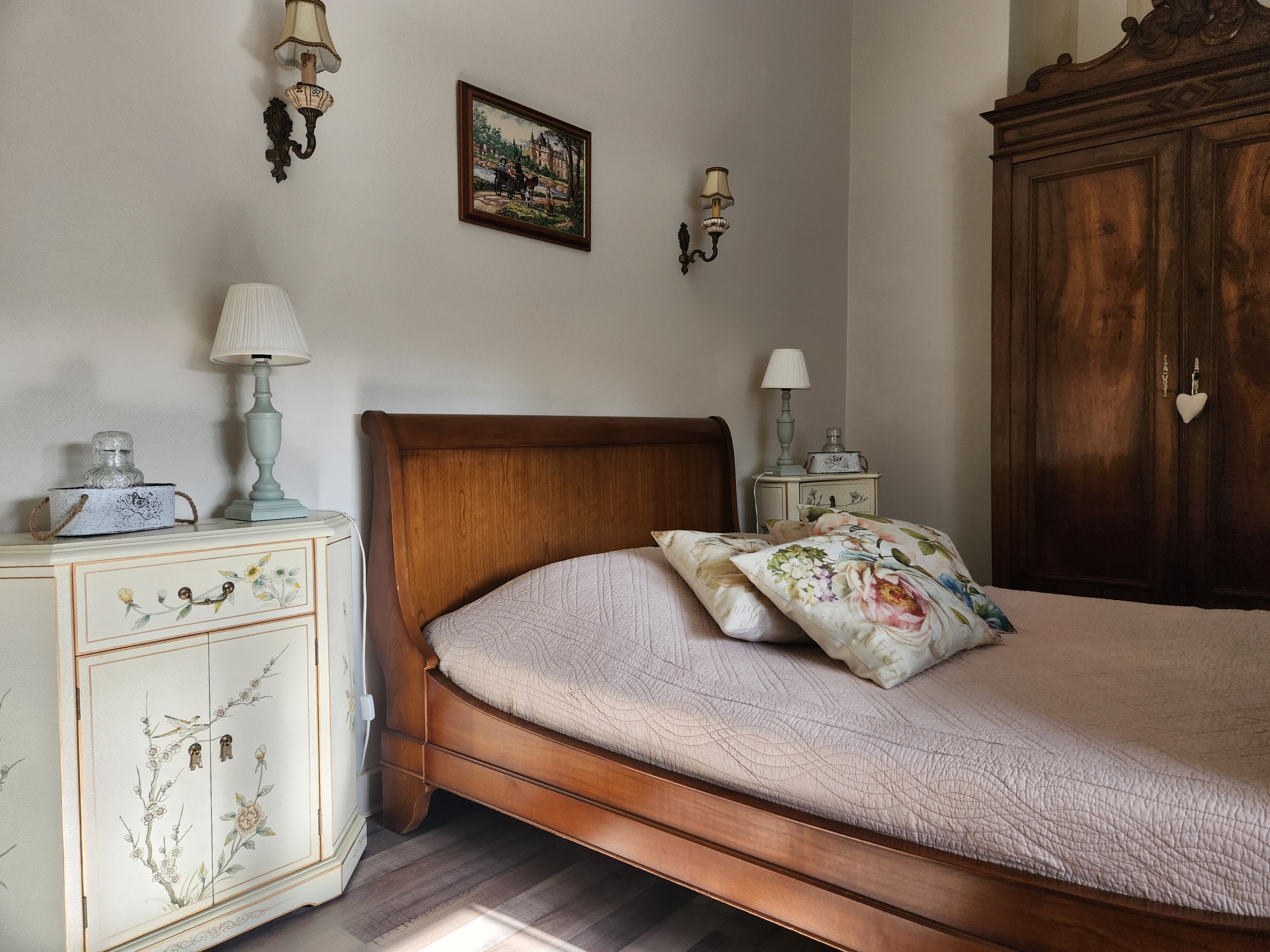 Chambre jacques coeur 2026