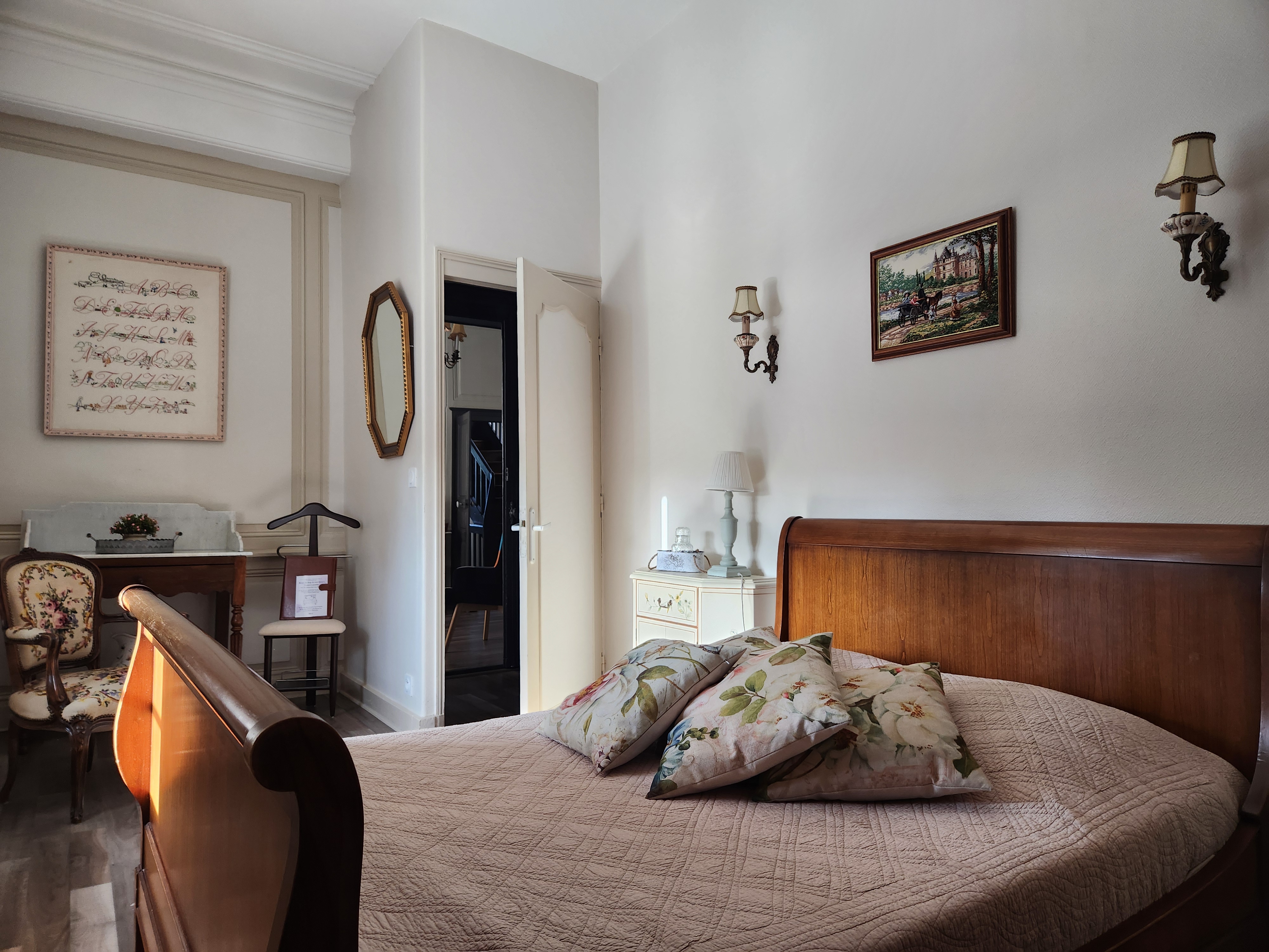 Chambre jacques coeur