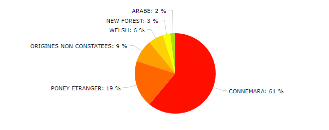 Composition raciale de jalioso