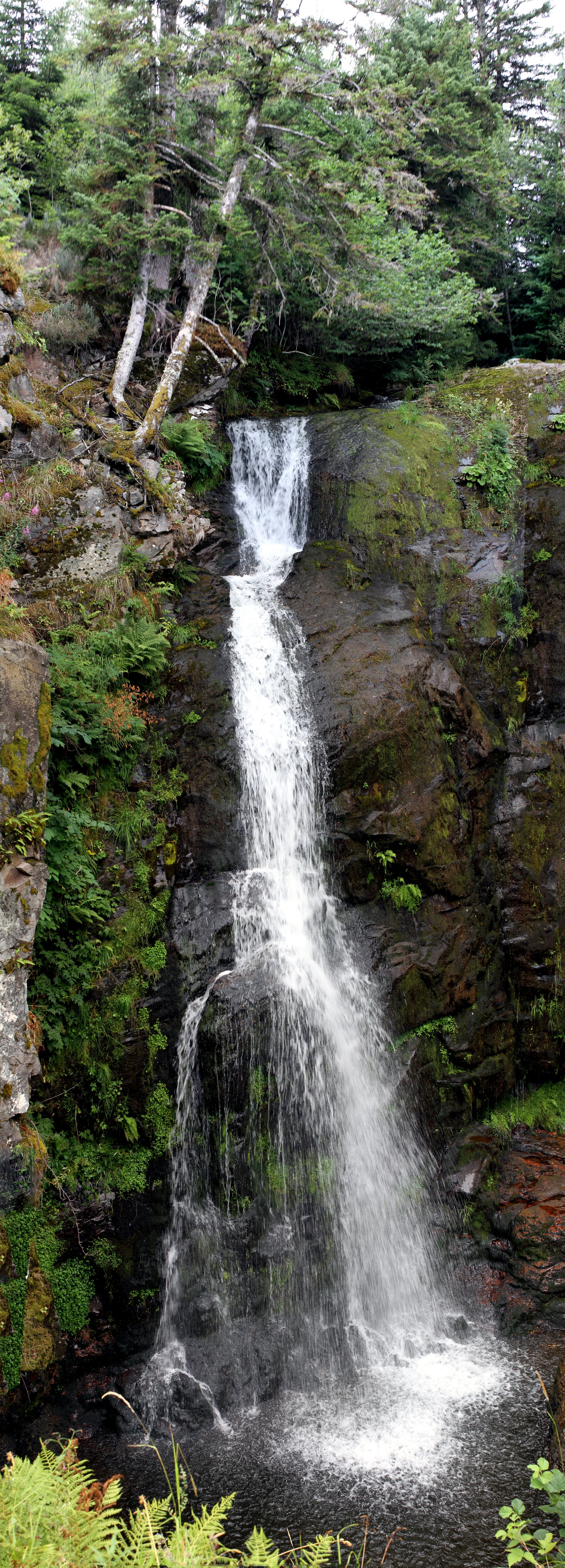 Cascade Bredons Copier 