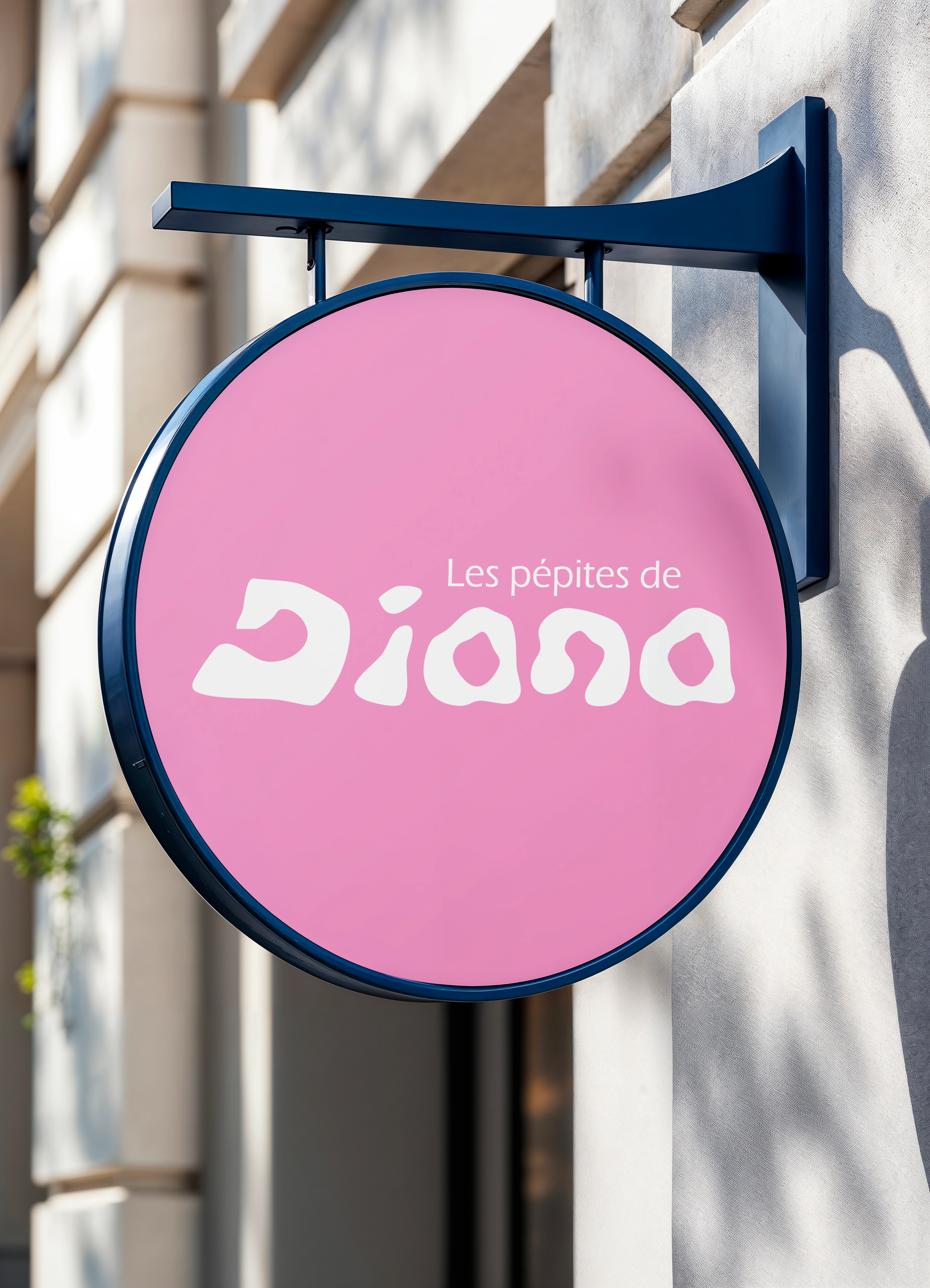 Logo et indetitée visuelle