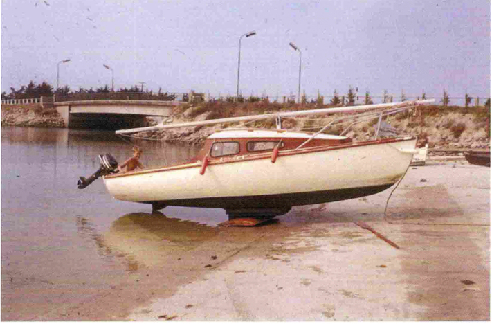 Simex-au-Pouliguen