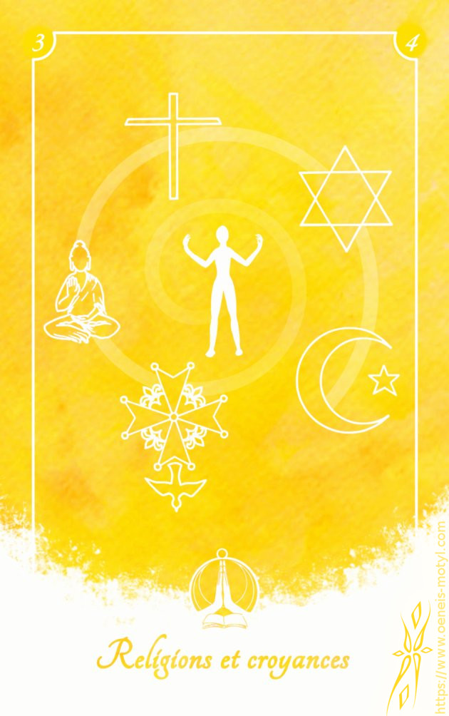 3 4 religions et croyances