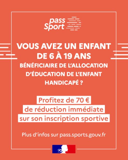 2025 Affiche-Pass-sport-6-19-ans