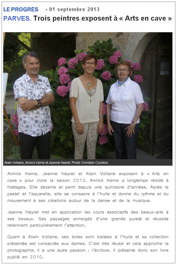 2013 09 01 leprogres