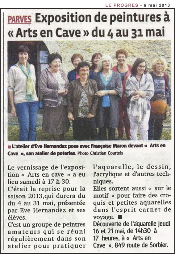 2013 05 06 leprogres