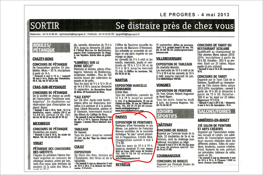 2013 05 04 leprogres