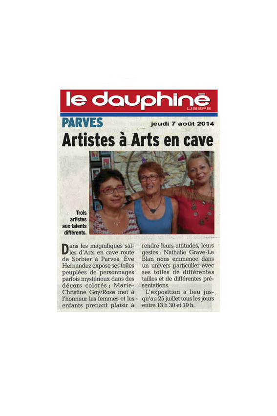 2014 08 07 ledauphine