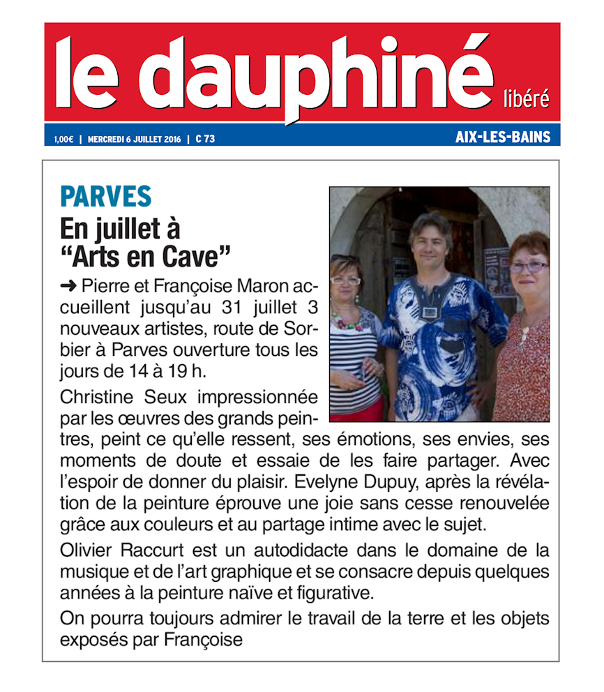 2016 07 06 ledauphine
